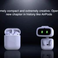 Aibi Pocket Robot Pet Ai Intelligence Category Support Artificial Intelligence Free Mysterious Accessories Pre-Sale Three Months - Image 7