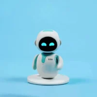 Eilik Smart Robot Intelligent Ai Robots Interactive Emo Accompany Spanish Voice Electronic Kid Toys Custom Desktop Smart Robot - Image 9